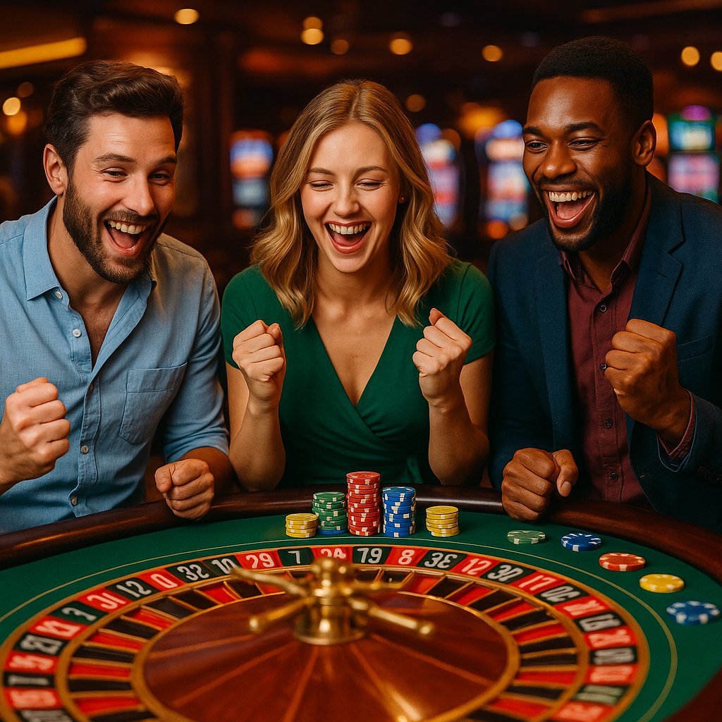 bm39com Online Slots ကစားနည်း Jackpot ဆုငွေ မြင်ကွင်း