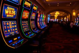 ဘောလုံးလောင်းကစား Sportsbook