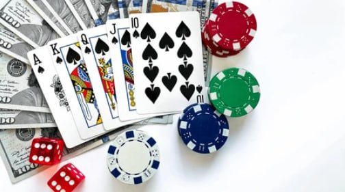 bm39com App ဖြင့် Mobile Slots ကစားမှု Smartphone Screen