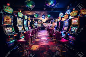 ဘောလုံးကွင်း Live Sportsbook မြင်ကွင်း